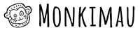 Monkimau Logo fuer Onlineshop