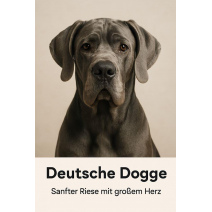 Deutsche Dogge