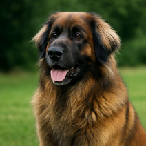 Leonberger