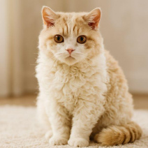 Selkirk Rex