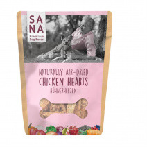 Naturkausnacks