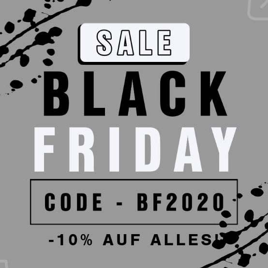 Black Friday 2020 bei Monkimau