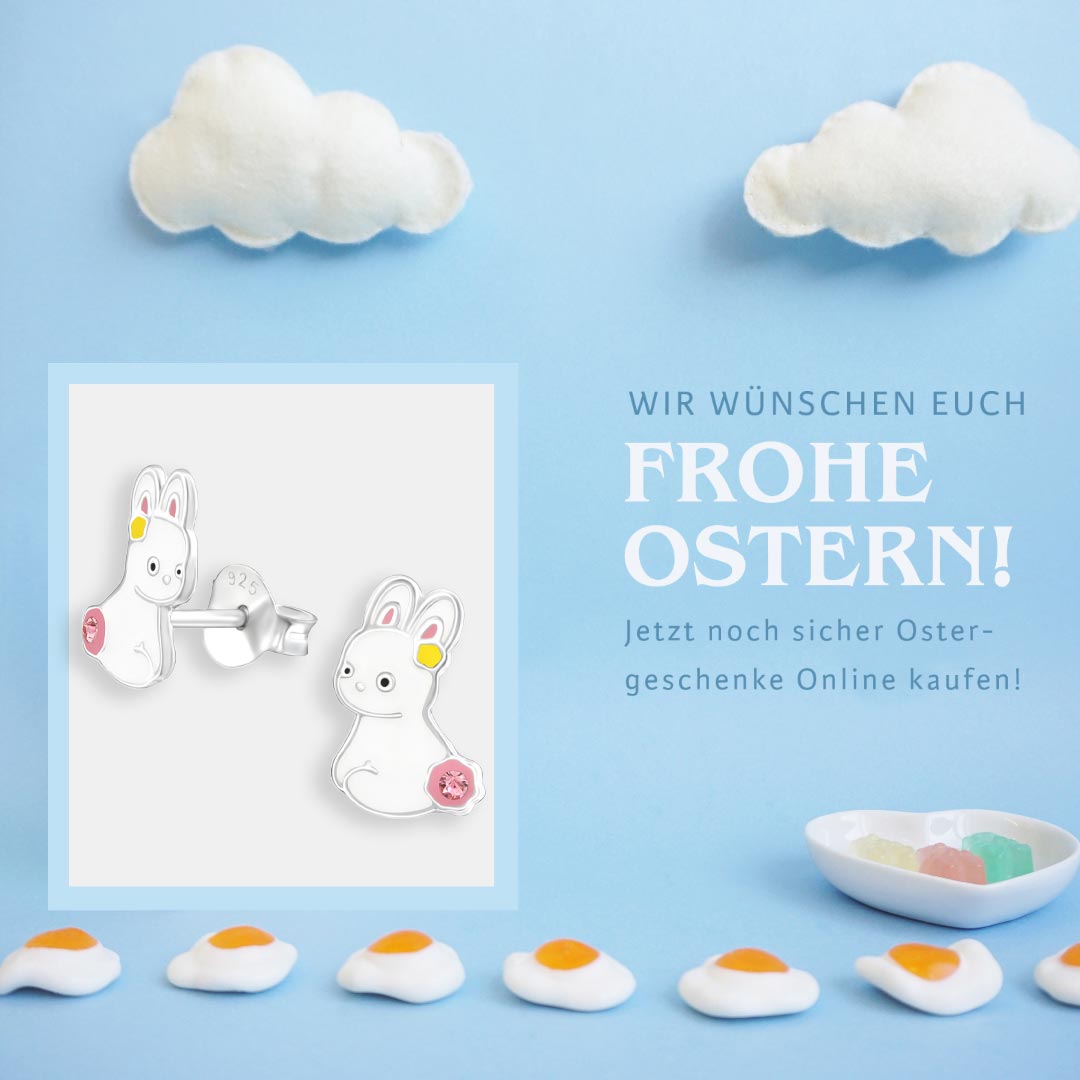 Ostergeschenke f�r Ostern 2021