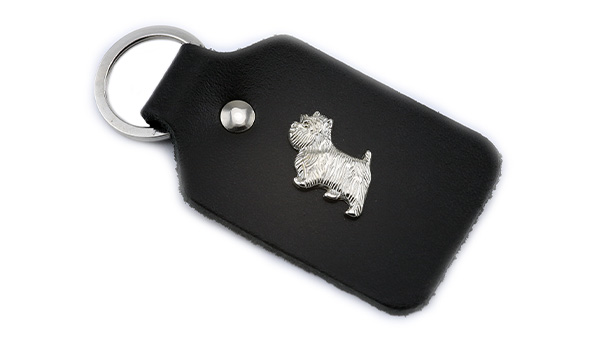 Neue Hunde Schlsselanhnger