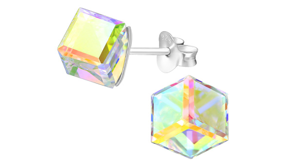 Schmuck kann man nie genug haben!