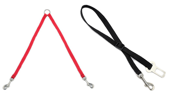 Neues Hundezubehr im Shop