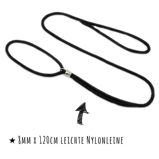 Hundeleine aus Nylon