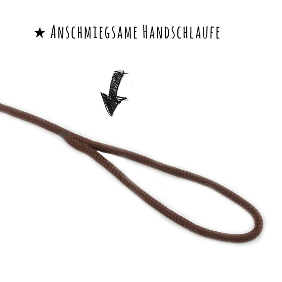 Hundeleine aus Nylon