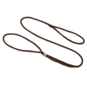 Auf dem Bild zu sehen ist eine Ringleine Hundeleine fr...