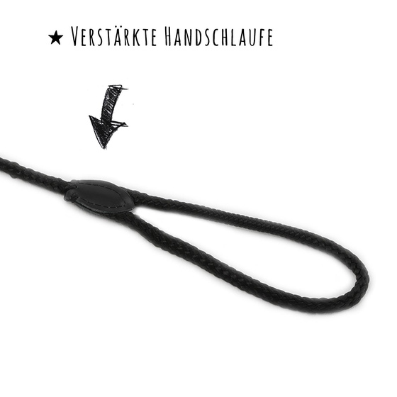 Hundeleine aus Nylon