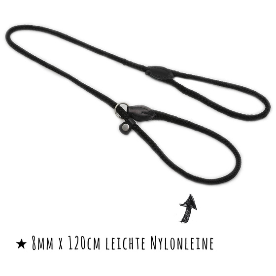 Hundeleine aus Nylon