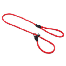 Auf dem Bild zu sehen ist eine Retrieverleine Hundeleine...