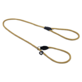 Auf dem Bild zu sehen ist eine Retrieverleine Hundeleine...