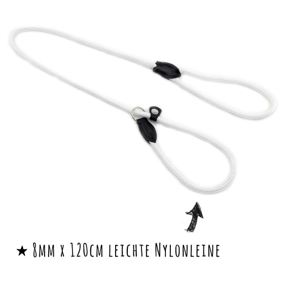 Hundeleine aus Nylon
