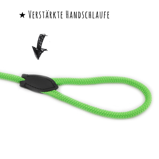 Hundeleine aus Nylon