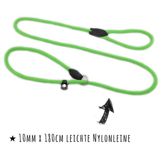 Hundeleine aus Nylon