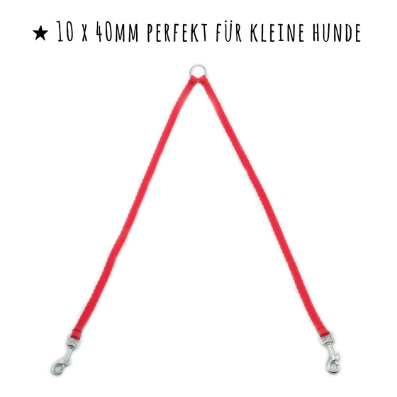 Koppelleine aus Nylon