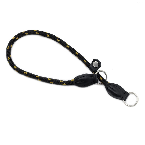 Auf dem Bild zu sehen sind W�rgehalsb�nder Halsband f�r Hunde mit Zugstopp