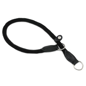 Auf dem Bild zu sehen sind Wrgehalsbnder Halsband fr...