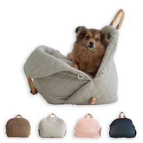 Transporttasche fr kleine Hunde & Katzen