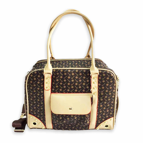 Transporttasche fr kleine Hunde & Katzen