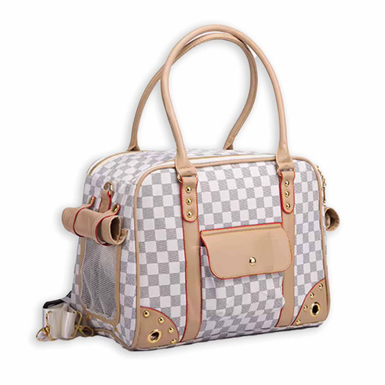 Transporttasche fr kleine Hunde & Katzen