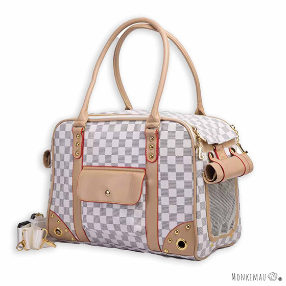 Transporttasche fr kleine Hunde & Katzen