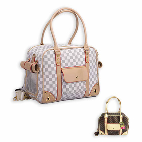 Transporttasche fr kleine Hunde & Katzen