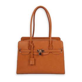 Luxus Haustier Transporttasche Leder