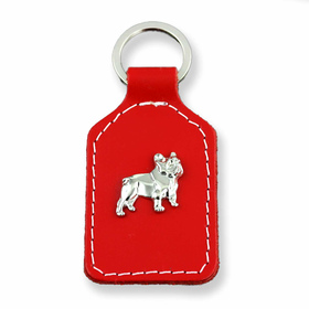 Auf dem Bild zu sehen ist ein Französische Bulldogge Hund...