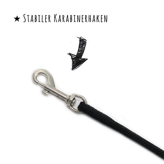 Schleppleine aus Nylon