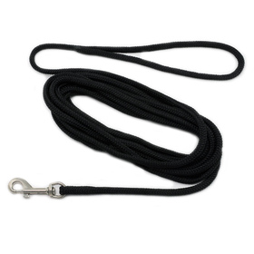Auf dem Bild zu sehen ist ein Schleppleine Hundeleine fr...