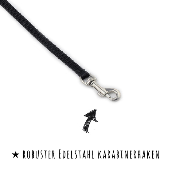 Koppelleine aus Nylon