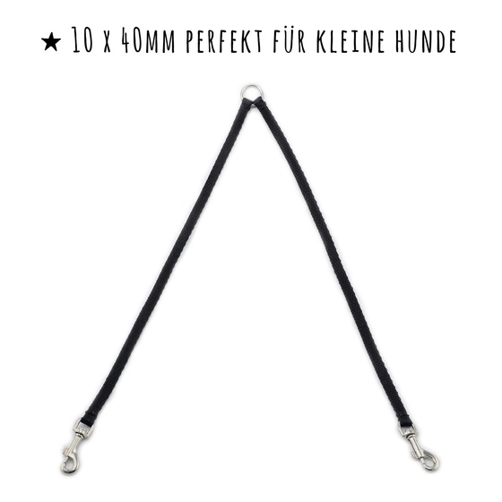 Koppelleine aus Nylon