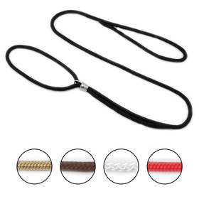 Auf dem Bild zu sehen ist ein Ringleine Hundeleine fr...