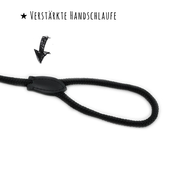 Hundeleine aus Nylon