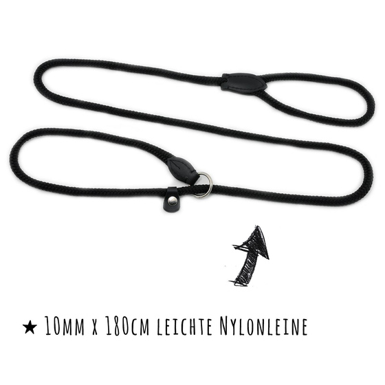 Hundeleine aus Nylon