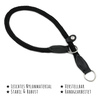 Zugstopp Hundehalsband aus Nylon