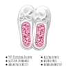 Ballerina Schuhe Ohrringe aus 925 Silber