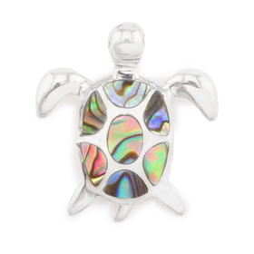 Auf dem Bild zu sehen ist ein Damen Anhnger mit einer...