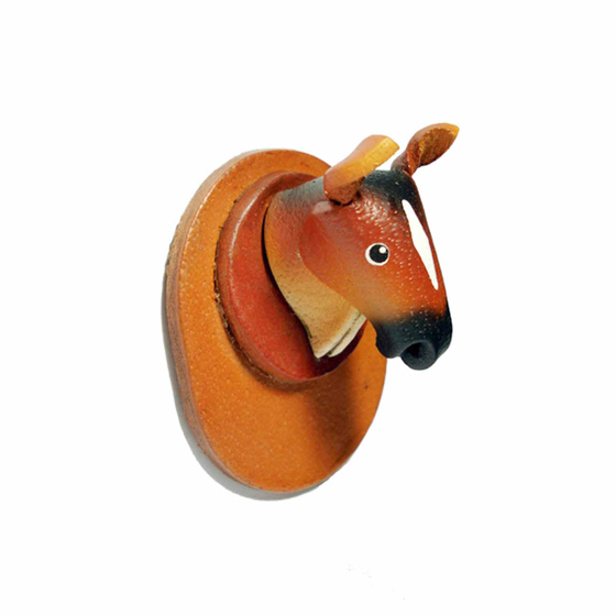 Pferd Magnet Troph�e