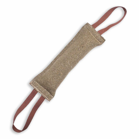 Beisswurst Hunde Spielzeug