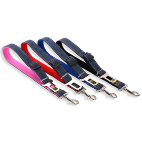 Sicherheitsgurt Hunde und Katzen für Auto