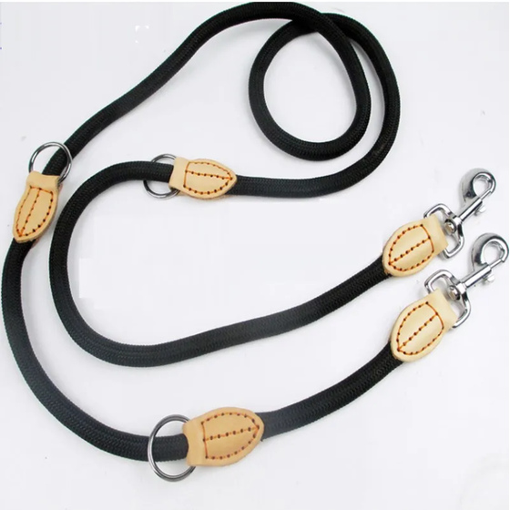 Verstellbare Fhrleine fr Hunde