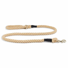 Hundeleine aus Seemann Tau Seil
