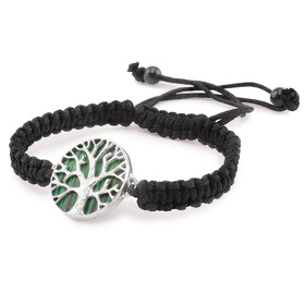 Das Bild mit Beschreibung zeigt Damen Armbänder...