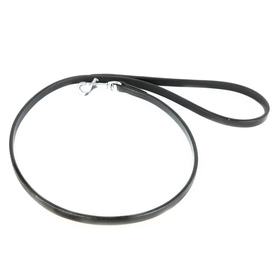 Auf dem Bild zu sehen ist eine Kurzfhrer Hundeleine aus...