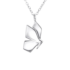 Auf dem Bild zu sehen ist eine Damen Kette mit...