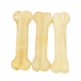 Premium Hundeknochen gepresst S 3