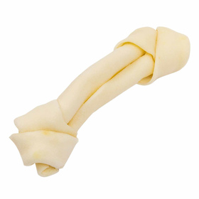 Premium Hundeknochen geknotet L 1